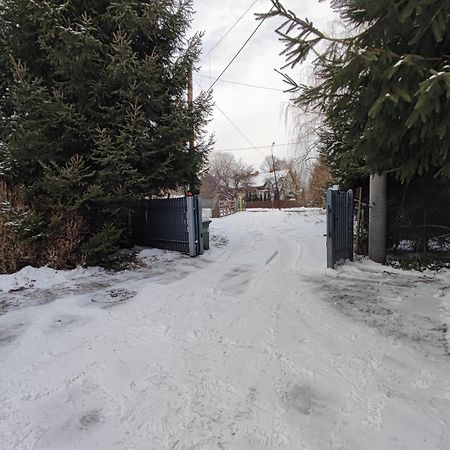 Zielony Zakatek Piechowice  Exterior foto