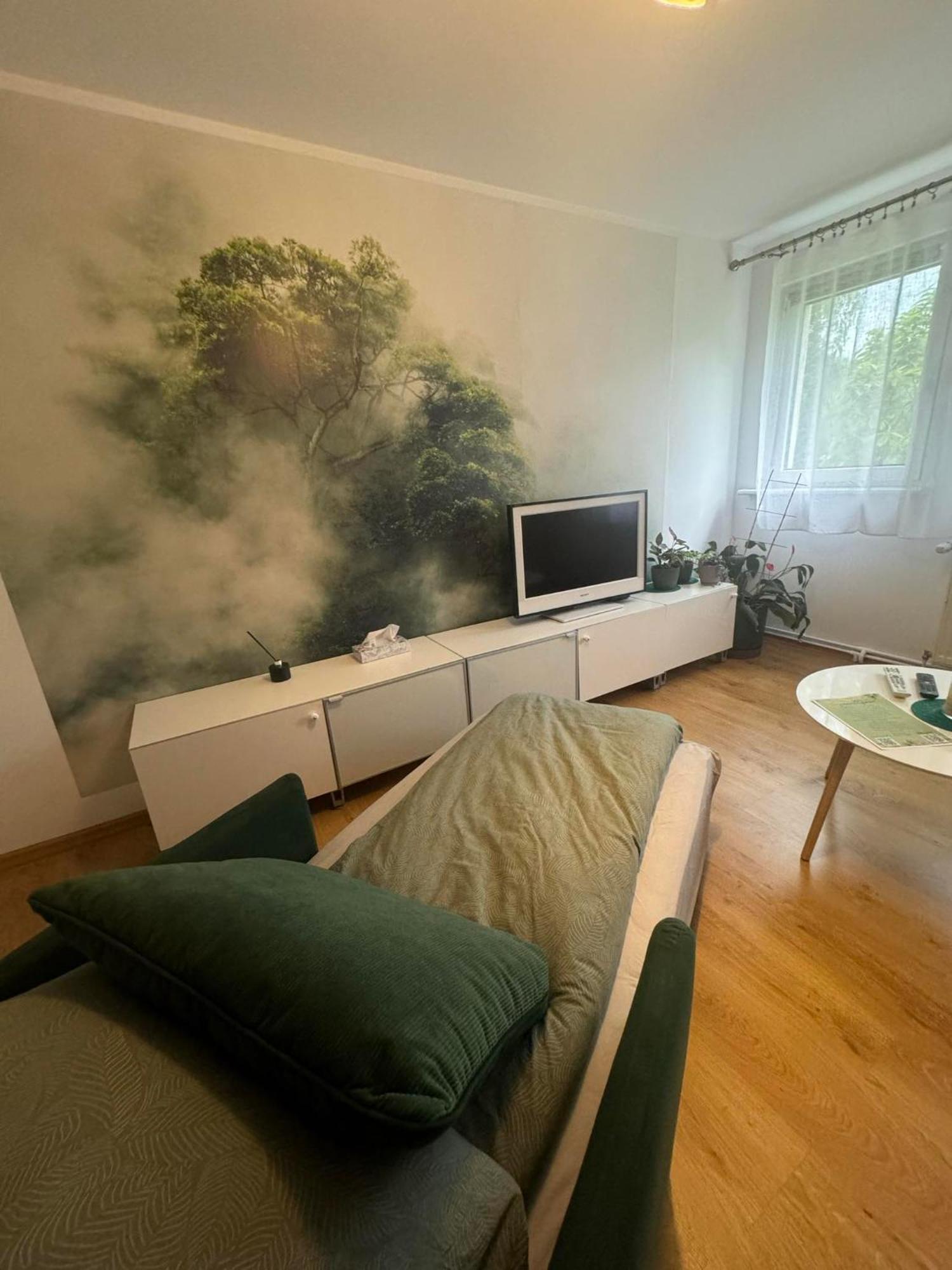 Zielony Zakatek Piechowice  Zimmer foto
