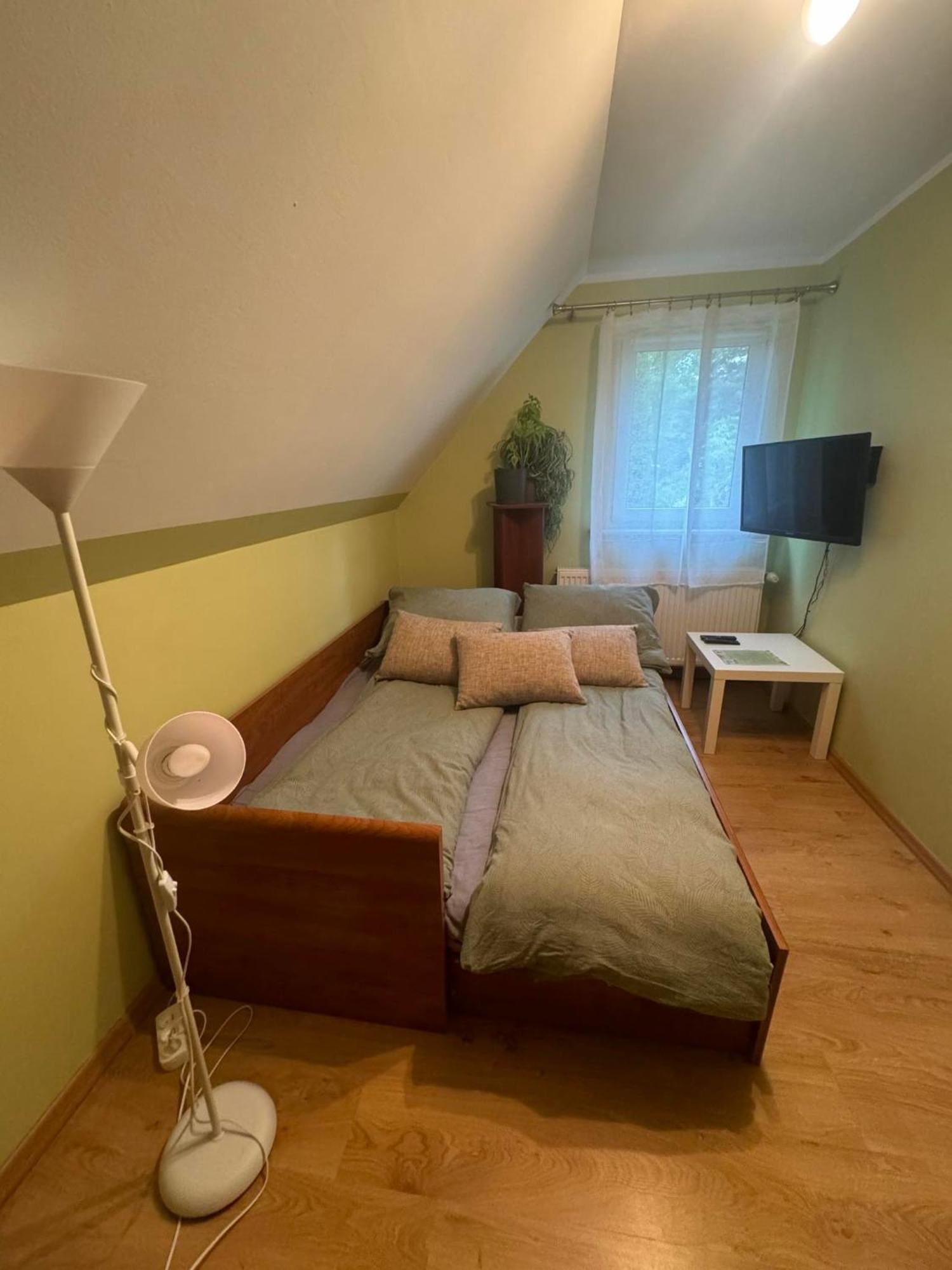 Zielony Zakatek Piechowice  Zimmer foto