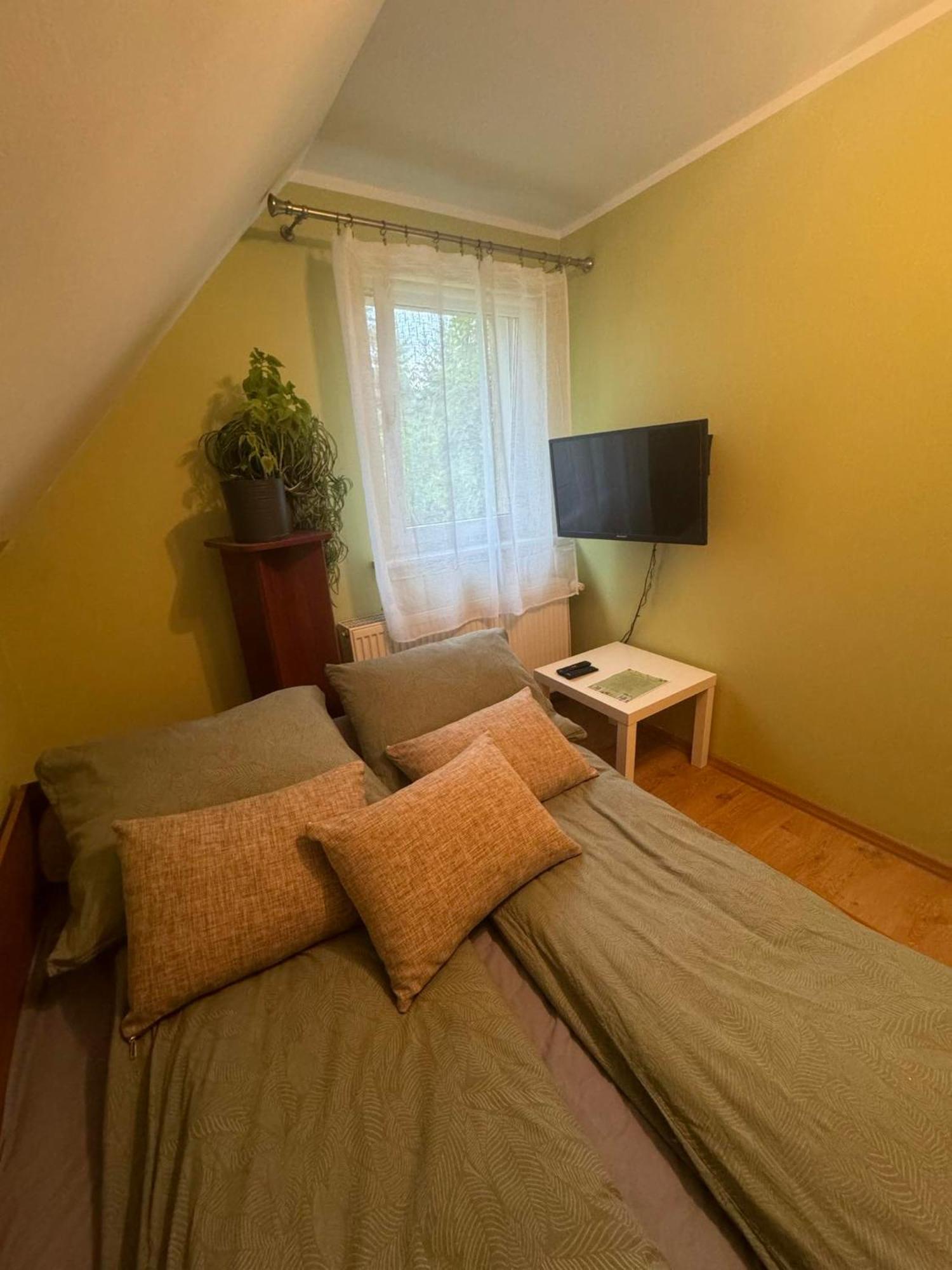 Zielony Zakatek Piechowice  Zimmer foto